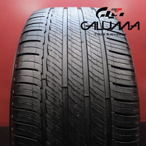 1X Tire Michelin Primacy MXM4 ZP RunFlat 265/50r19 265/50/19 2655019 110H #55488 Main Image