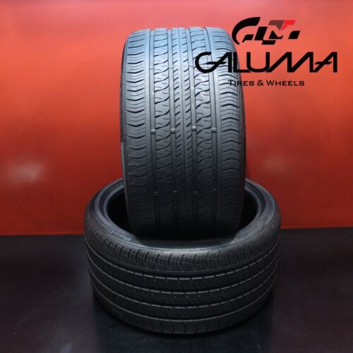 2X Tires LikeNEW Continental ProContact RX 305/30/21 305/30R21 3053021 #61620 Main Image