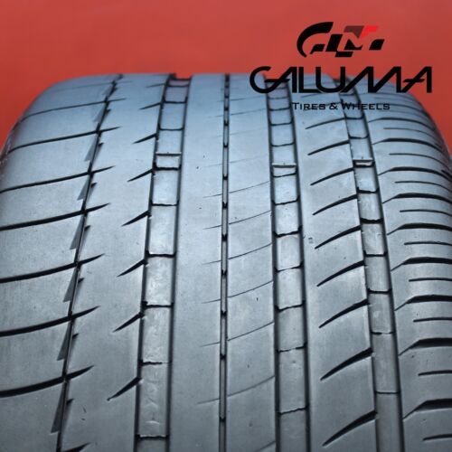 1X Tire Michelin Latitude Sport 295/35/21 295/35R21 2953521 107Y No Patch #63773 Main Image