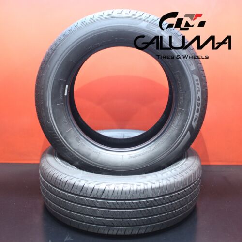 2X Tires Bridgestone Ecopia H/L 422 Plus 235/65/17 235/65R17 2356517 104H #65865 Main Image