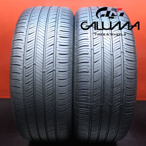 2X Tires Hankook Kinergy GT 225/50/17 225/50R17 2255017 94V #65867 Main Image