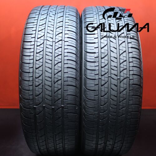 2X Tires Douglas All Season 235/60/18 235/60R18 2356018 103H #65868 Main Image