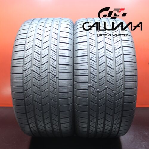 2X Tires Goodyear Eagle Touring 295/40/20 295/40R20 2954020 106V No Patch #63208 Main Image