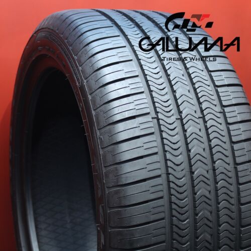 1X Tire LikeNEW Goodyear Eagle Sport Run Flat 285/40/20 285/40R20 2854020 #62099 Main Image