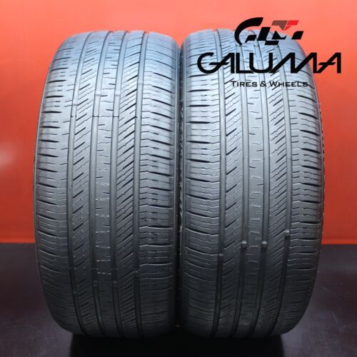 2X Tires Crosswind HP010 PLUS 235/40/19 235/40R19 2354019 96V No Patch #62146 Main Image