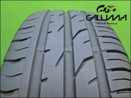 1 ONE TIRE Nice Continental 195/55/16 ContiPremiumContact 2 87V NoPatch #48660 Main Image