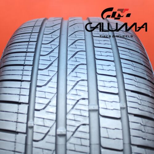 1X Tire LikeNEW Pirelli Cinturato P7 All Season Run Flat 225/40/18 R18 #65883 Main Image