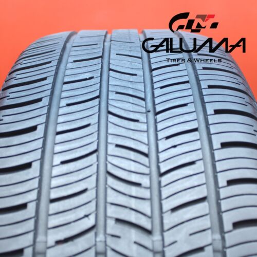 1X Tire Continental ContiProContact SSR Run Flat 225/50/17 R17 No Patch #65882 Main Image