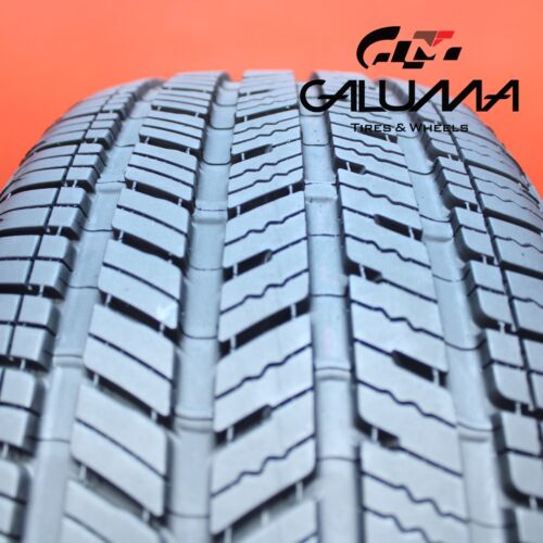 1X Tire LikeNEW Bridgestone DriveGuard Run Flat 205/45/17 R17 No Patch #65895 Main Image