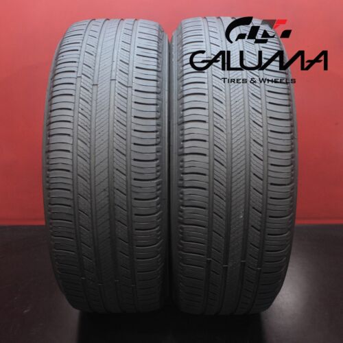 2X Tires Michelin Premier LTX 235/60/18 235/60R18 2356018 103H No Patch #56108 Main Image
