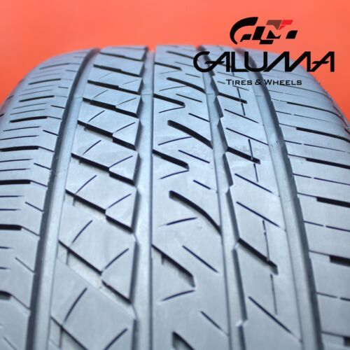 1X Tire Bridgestone DriveGuard Run Flat 225/45/18 225/45RF18 2254518 95W #65933 Main Image