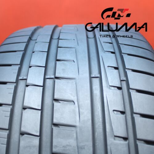 1X Tire LikeNEW Goodyear Eagle F1 Asymmetric 3 Run Flat 275/30/20 R20 97Y #65934 Main Image
