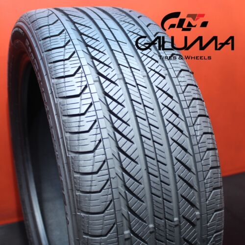 1X Tire LikeNEW Continental ProContact GX SSR Run Flat 225/45/18 R18 95H #65953 Main Image