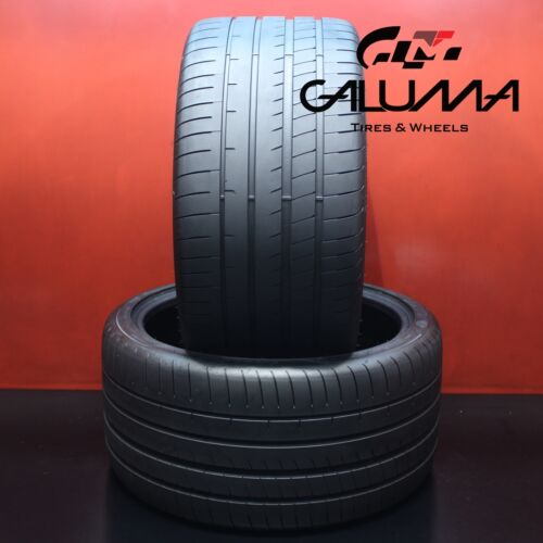 2X Tires Goodyear Eagle F1 Asymmetric 3 305/30/21 305/30ZR21 3053021 104Y #65955 Main Image