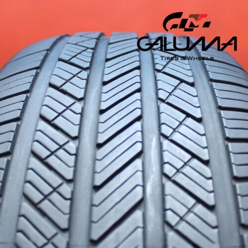 1X Tire LikeNEW Goodyear Eagle Touring 265/45/20 265/45R20 104V No Patch #65950 Main Image