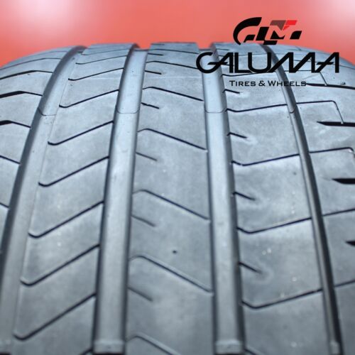 1X Tire Pirelli P Zero PZ4 285/35/20 285/35ZR20 2853520 104Y #62771 Main Image