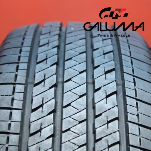 1X Tire LikeNEW Bridgestone Ecopia EP 422 Plus 205/65/16 205/65R16 95H #64316 Main Image