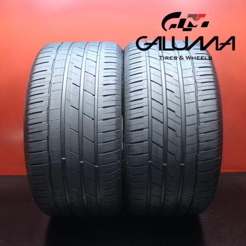 2X Tires Hankook Ventus S1 Evo2 SUV Run Flat 315/35/21 315/35R21 3153521 #63266 Main Image