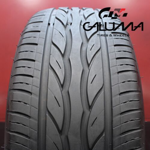1X Tire Leao Lion Sport All season 225/50R18 225/50/18 2255018 No patch #56233 Main Image