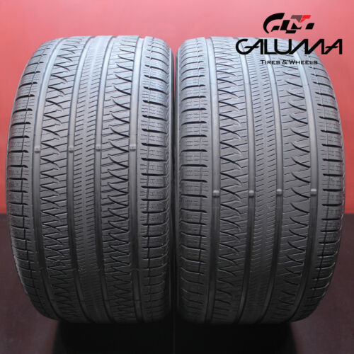 2X Tires Yokohama Avid GT 315/35/21 315/35R21 3153521 111V #59391 Main Image