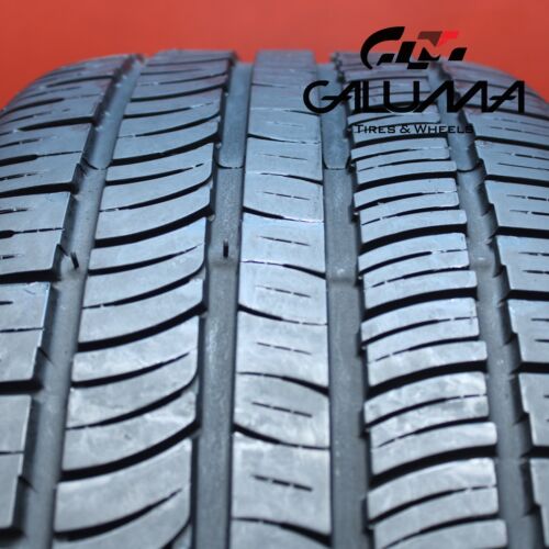 1X Tire LikeNEW Pirelli Scorpion Zero Asimmetrico 275/45/20 R20 NoPatch AO 65289 Main Image