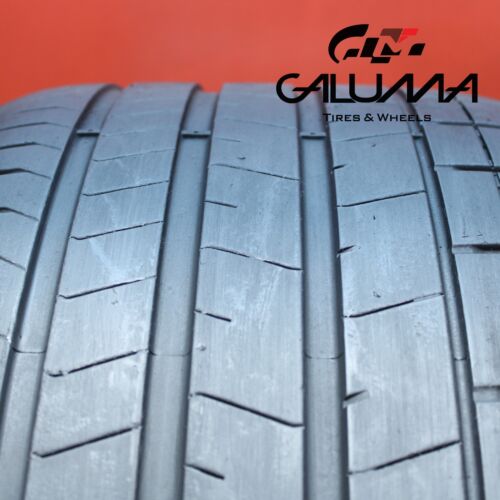 1X Tire Pirelli P Zero PZ4 305/30/20 305/30ZR20 3053020 103Y #65293 Main Image