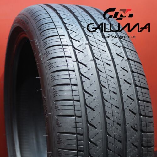 1X Tire LikeNEW Bridgestone Turanza LS100 Run Flat 225/40/18 225/40R18 #64571 Main Image