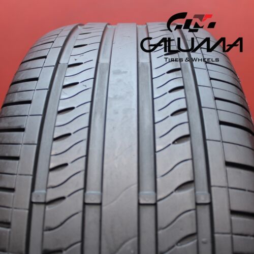 1 Tire StarFire Solarus AS All Season 225/45r18 225/45/18 2254518 95V 53595 Main Image