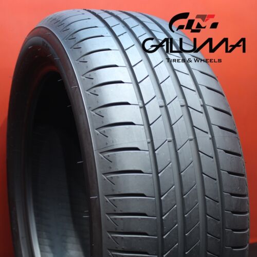 1X Tire LikeNEW Bridgestone Turanza T005 RFT Run Flat 225/50/18 225/50R18 #63832 Main Image
