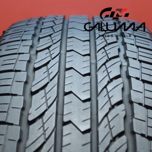 1X Tire Toyo A25A Open Country 235/65/18 235/65R18 2356518 No Patch #64610 Main Image