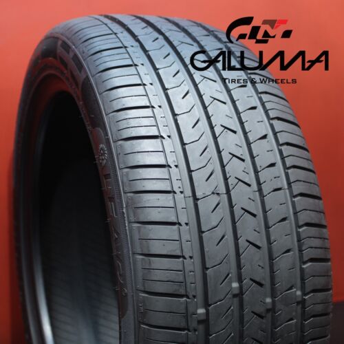 1X Tire LikeNEW Leao Lion Sport 3 235/40/18 235/40R18 2354018 No Patch #64626 Main Image