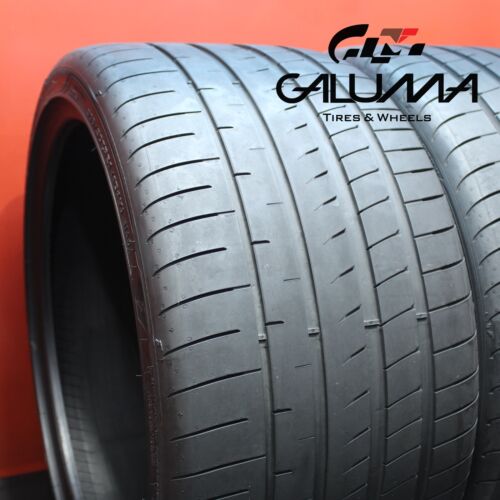 2X Tires Goodyear Eagle F1 Asymmetric 3 305/30/21 305/30ZR21 3053021 104Y #64480 Main Image