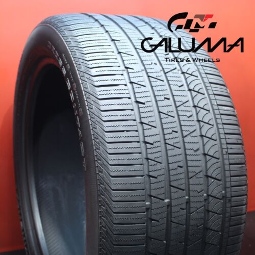1X Tire Continental Cross Contact LX Sport 315/40/21 315/40R21 No Patch #63294 Main Image