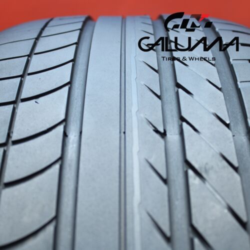 1X Tire Goodyear Eagle F1 265/40/20 265/40R20 2654020 104Y No Patch #61698 Main Image