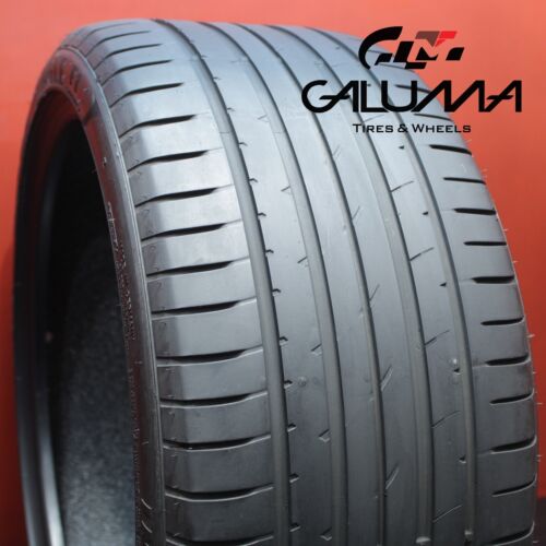 1X Tire Goodyear Eagle F1 Asymmetric 2 265/35/20 265/35ZR20 2653520 95Y #64643 Main Image