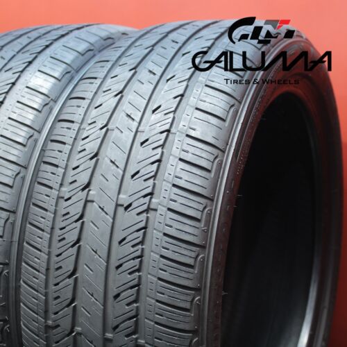 2X Tires Bridgestone Turanza LS100 A Run Flat 225/45/18 225/45R18 95H R18 #64662 Main Image