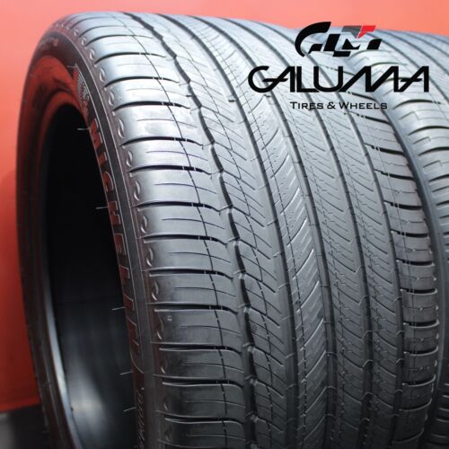 2X Tires Michelin Primacy Tour A/S 315/40/21 315/40R21 3154021 111H #64665 Main Image