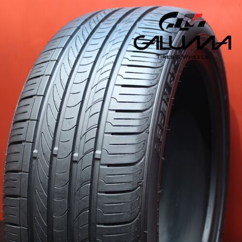 1X Tire LikeNEW Aspen GT-AS 225/45/17 225/45R17 2254517 94H #63681 Main Image
