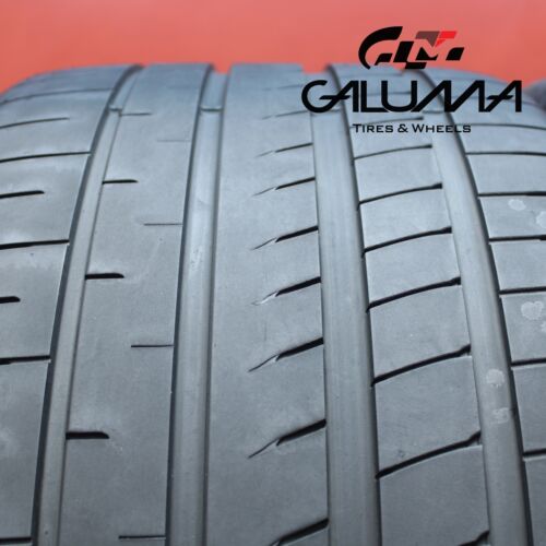 2X Tires LikeNEW Goodyear Eagle F1 Asymmetric 3 305/30/21 305/30R21 104Y #64681 Main Image