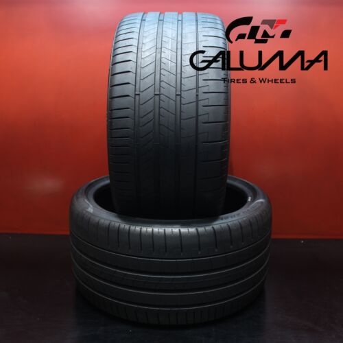 2X Tires LikeNEW Pirelli P Zero 305/30/21 305/30ZR21 3053021 100Y #63333 Main Image
