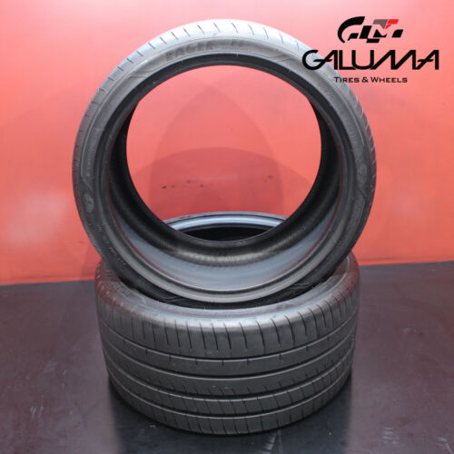 2X Tires Goodyear Eagle F1 Asymmetric 3 305/30/21 305/30ZR21 3053021 104Y #58090 Main Image