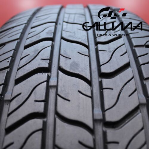 1X Tire LikeNEW Primewell Valera HT 235/60/18 235/60R18 103H No Patch #57239 Main Image
