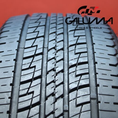 1X Tire LikeNEW Advanta SV T-01 235/60/18 235/60R18 2356018 102T #63885 Main Image