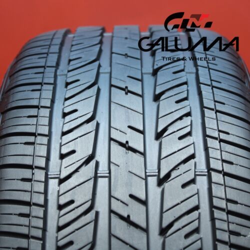 1X Tire LikeNEW Bridgestone Turanza LS100 A Run Flat 225/45/18 225/45R18 #63896 Main Image