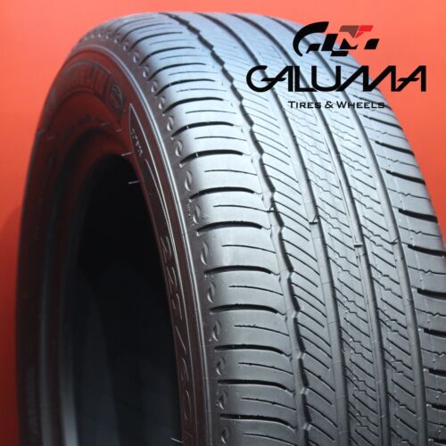 1X Tire LikeNEW Michelin Primacy mxm4 ZP Run Flat 225/60/18 225/60R18 #60989 Main Image