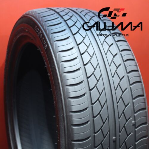 1X Tire Advanta HPZ-01+ 245/45/18 245/45ZR18 2454518 100W No Patch #62233 Main Image