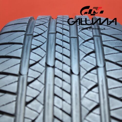 1X Tire LikeNEW Kelly Edge A/S 205/65/15 205/65R15 2056515 94H No Patch #62787 Main Image