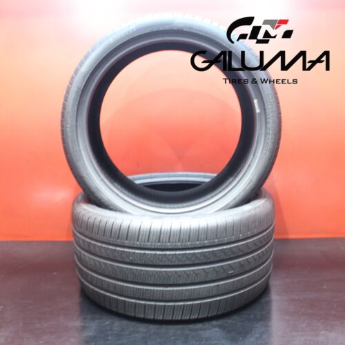 2X Tires Pirelli Cinturato P7 All Season 315/30/21 315/30R21 3153021 105V #63690 Main Image