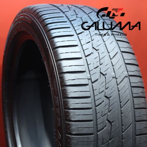 1X Tire Sumitomo HTR A/S PO3 215/50/17 215/50R17 2155017 No Patch #61745 Main Image