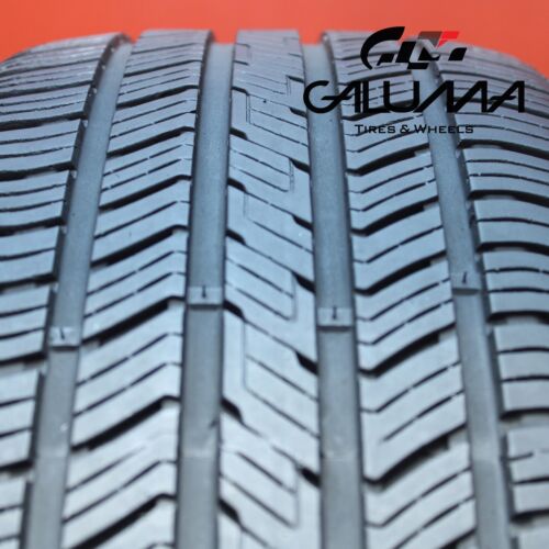 1X Tire Hankook Kinergy GT 215/50/17 215/50R17 2155017 91H #61748 Main Image